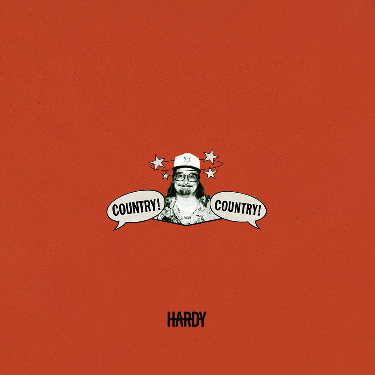 Country! Country! (CD)