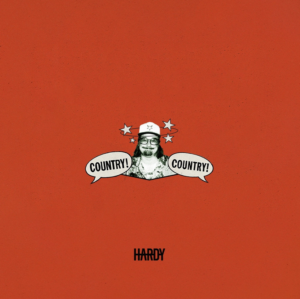 Country! Country! (CD)