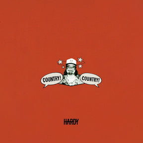 Country! Country! (CD)