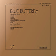 Blue Butterfly (Selected Sound) (Vinyl) - Apocalypse Vinyl