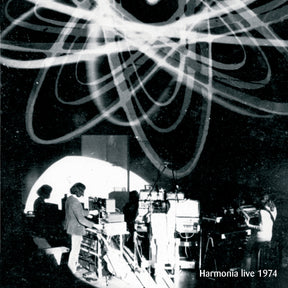Live 1974 (Vinyl)