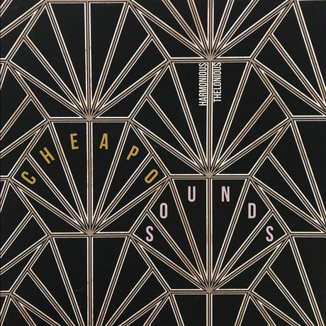 Cheapo Sounds (Vinyl) - Apocalypse Vinyl