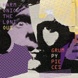 HARMONIOUS THELONIOUS - Grumpy Pieces [CD] [CD]