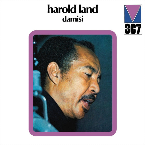 Damisi (Vinyl)