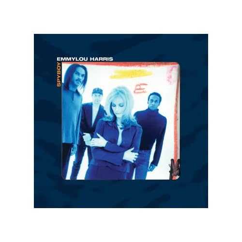 Spyboy (Rsd 4.12.25) (Vinyl)
