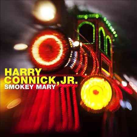 Harry Connick [CD]