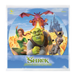 Harry Gregson-Williams/John Powell - Shrek (Original Motion Picture Score) [Picture Disc LP] [Vinyl]