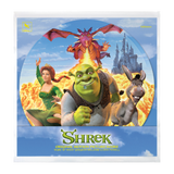Harry Gregson-Williams/John Powell - Shrek (Original Motion Picture Score) [Picture Disc LP] [Vinyl]