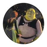 Harry Gregson-Williams/John Powell - Shrek (Original Motion Picture Score) [Picture Disc LP] [Vinyl]