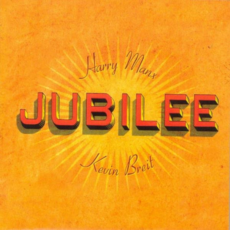 Jubilee (CD)