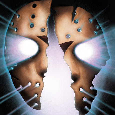 Friday The 13Th Part Vii: The New Blood (Vinyl)