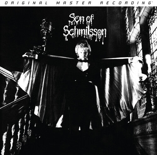 Harry Nilsson Son Of Schmilsson (180 Gram Vinyl, Indie Exclusive, Remastered, Gatefold LP Jacket) (2 Lp's) [Records & LPs]