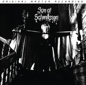 Harry Nilsson Son Of Schmilsson (180 Gram Vinyl, Indie Exclusive, Remastered, Gatefold LP Jacket) (2 Lp's) [Vinyl] - Apocalypse Vinyl