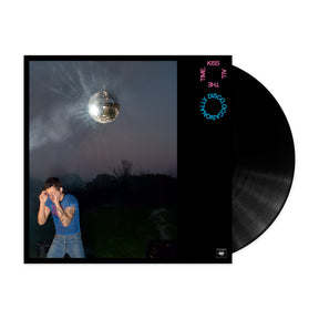 Kiss All The Time. Disco, Occasionally. [Vinyl]
