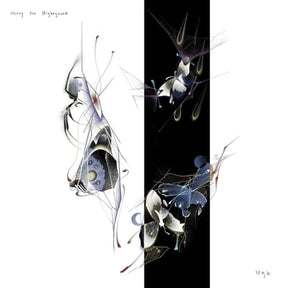 Ugh [Lp] (Vinyl)