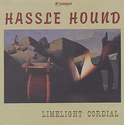 Limelight Cordial (Vinyl)