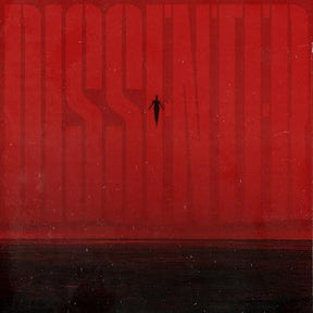 Haste The Day - Dissenter [CD]
