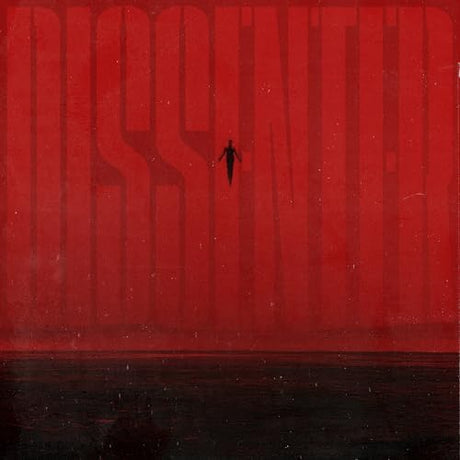 Haste The Day - Dissenter [CD]