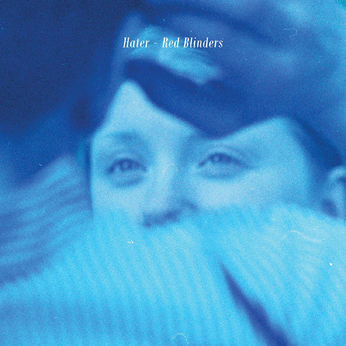 Red Blinders (CD)