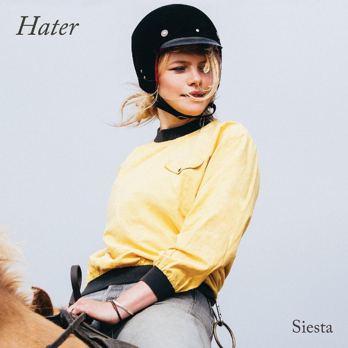 Siesta (CD)