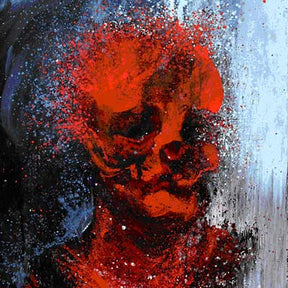 Haunted By Hallucinations (Vinyl)