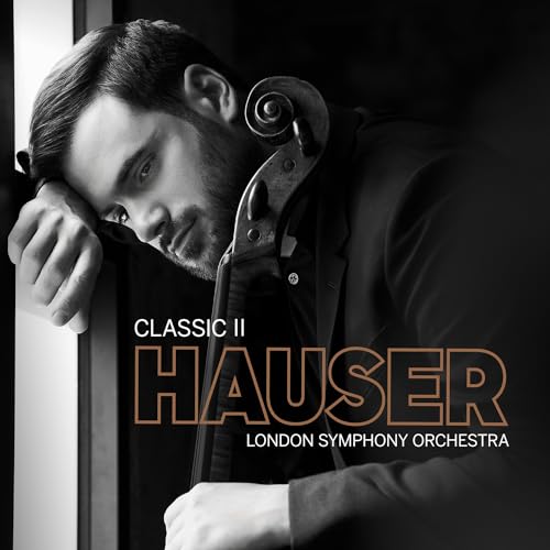 Classic Ii (CD)