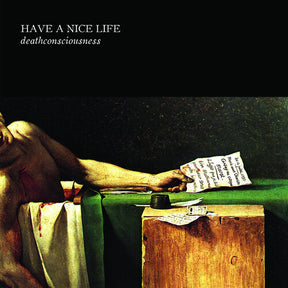 Deathconsciousness (CD)