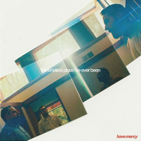 The Loneliest Place I'Ve Ever Been (Vinyl)