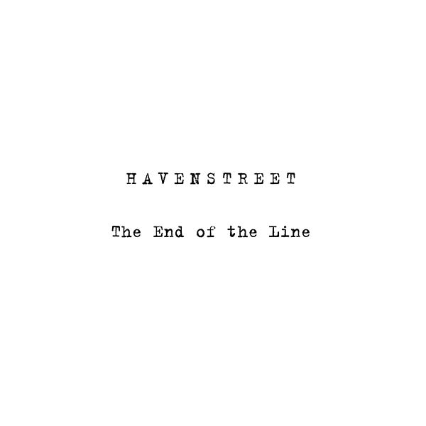 The End of the Line/Perspectives (Vinyl)