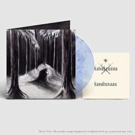 Havulinnaan (Color Vinyl) (Vinyl)
