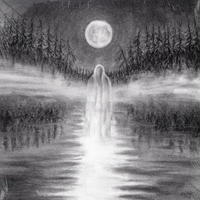 Havukruunu - Kuu Erkylan Ylla [CD]
