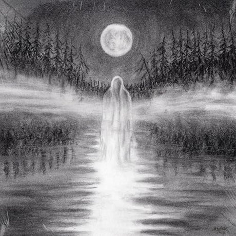 Havukruunu - Kuu Erkylan Ylla [CD]
