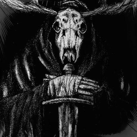 Havukruunu - Rautaa Ja Tulta [CD]