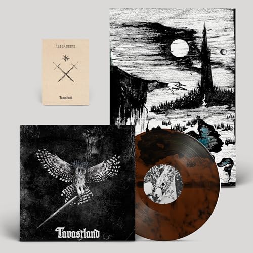 Tavastland (Vinyl)
