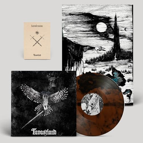 Tavastland (Vinyl)