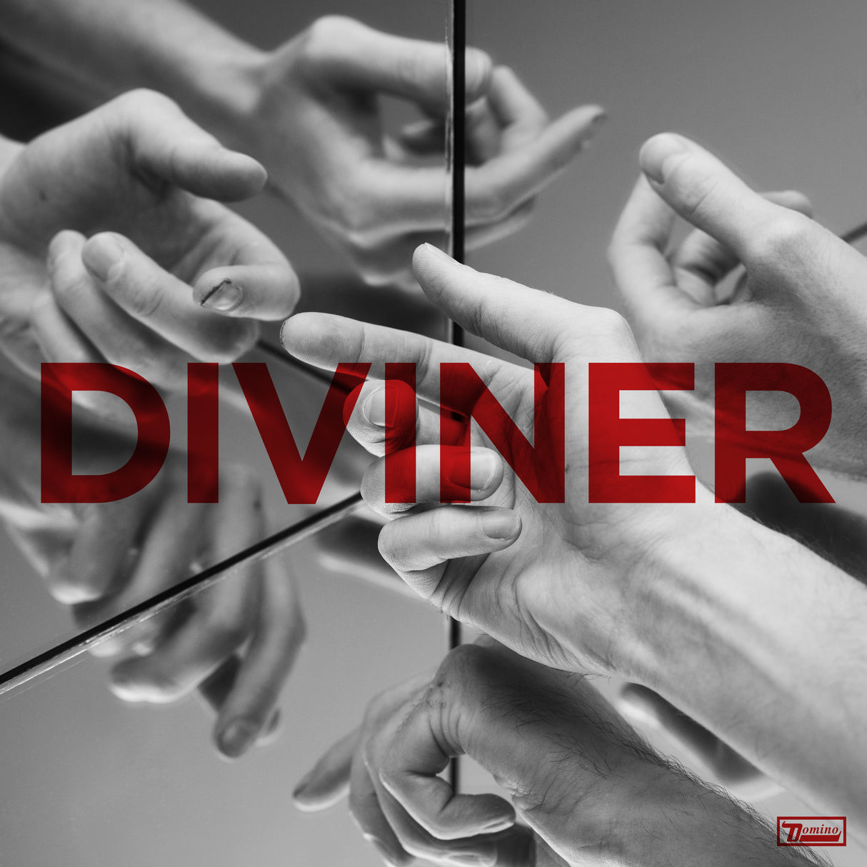 Diviner (CD)