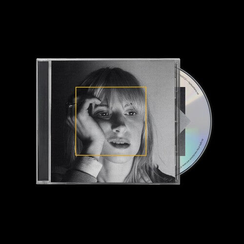 Ego Death At A Bachelorette Party (CD)