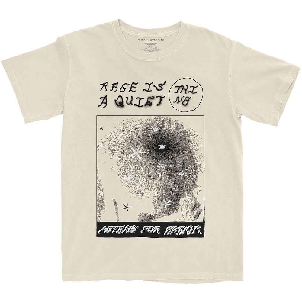 Hayley Williams Rage [T-Shirt]