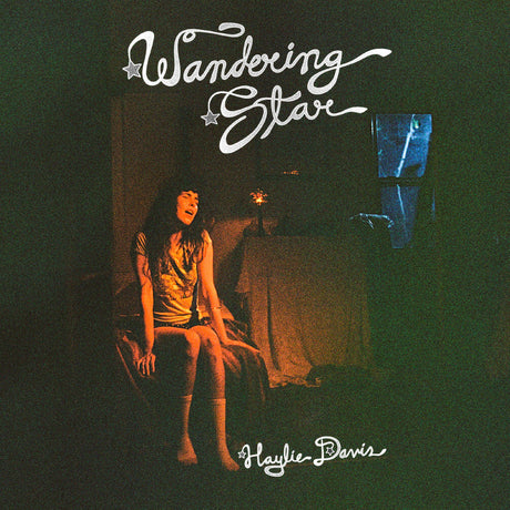 Haylie Davis - Wandering Star [Vinyl]