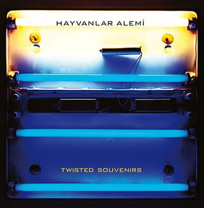 Twisted Souvenirs (Vinyl) - Apocalypse Vinyl
