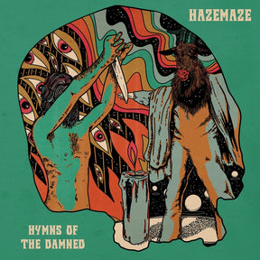Hymns Of The Damned (Vinyl) - Apocalypse Vinyl