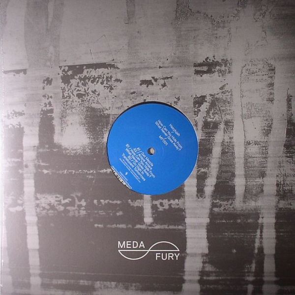 How Can You Hide From What Never Goes Away? - 12" (Vinyl)