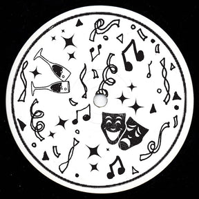 Edits From The Big Bend (Vinyl) - Apocalypse Vinyl