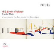 Chamber Music (CD)