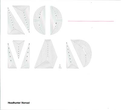 Nomad (CD)