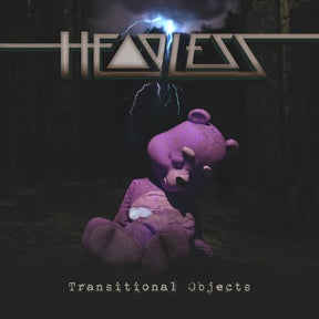 Transitional Objects (Vinyl)