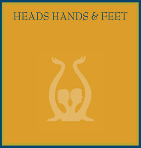 Heads Hands & Feet (Vinyl) - Apocalypse Vinyl