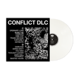 Health - Conflict Dlc (Indie Exclusive) [White] [Signed Insert] [Vinyl]