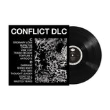 Conflict Dlc [LP] (Vinyl)
