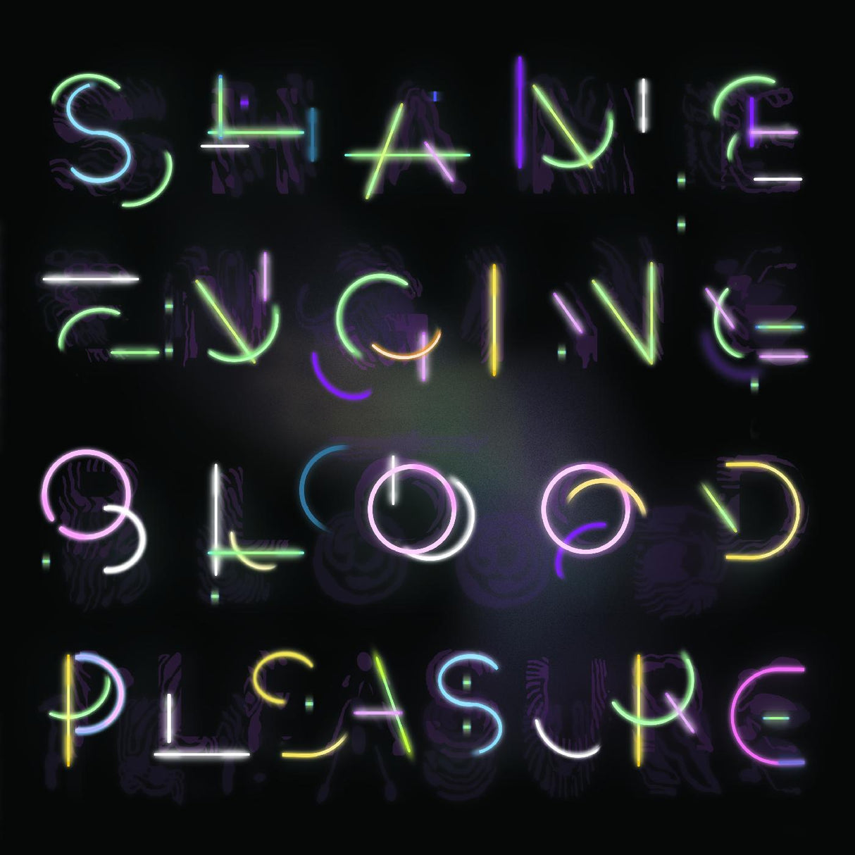 Shame Engine / Blood Pleasure (Vinyl)